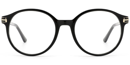 Candye Round Frame F8581