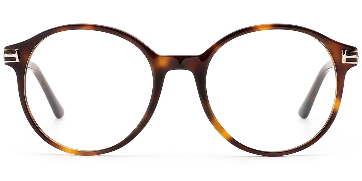 Candye Round Frame F8581