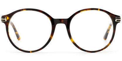 Candye Round Frame F8581