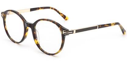 Candye Round Frame F8581