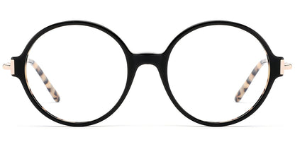 Candye Round Frame F8582