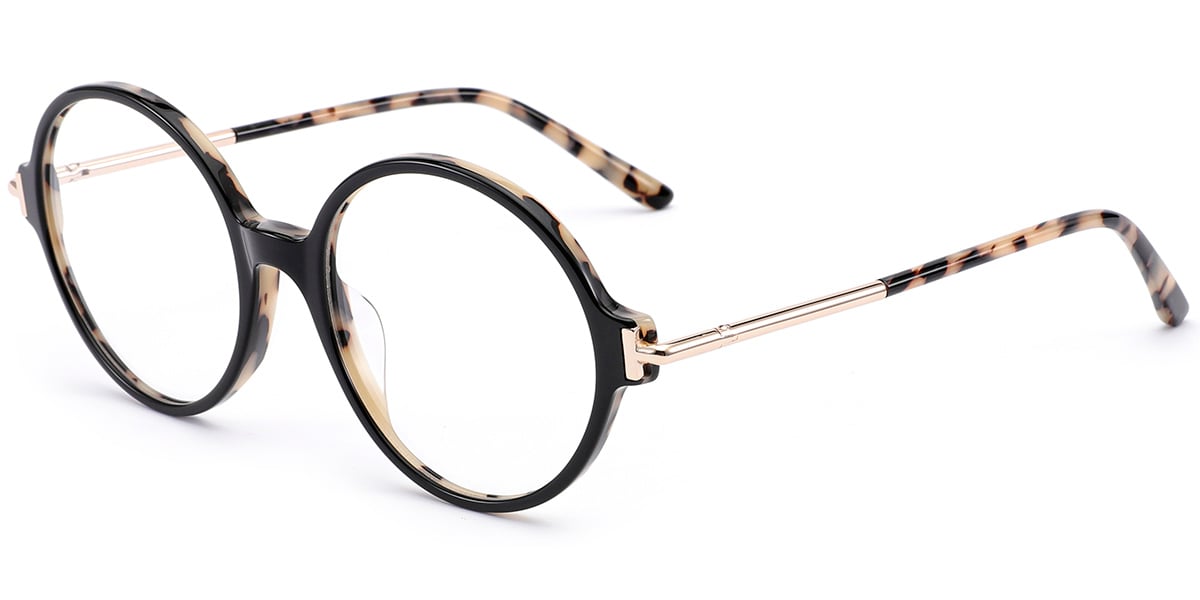 Candye Round Frame F8582