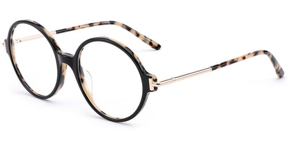 Candye Round Frame F8582