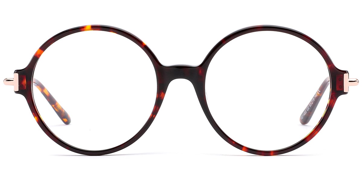 Candye Round Frame F8582