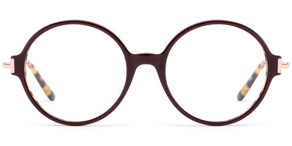 Candye Round Frame F8582