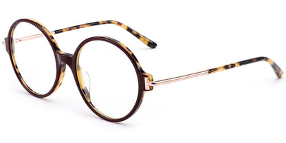 Candye Round Frame F8582