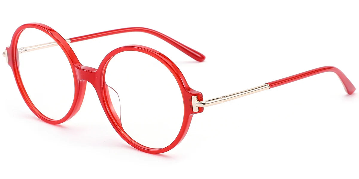 Candye Round Frame F8582