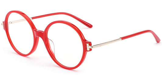 Candye Round Frame F8582