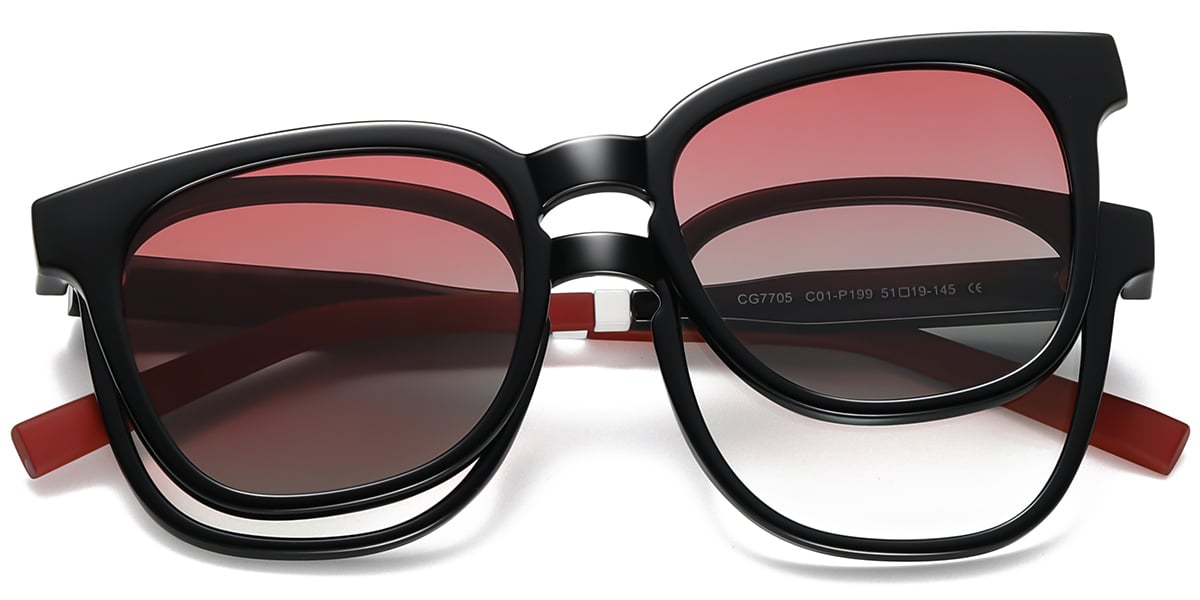 Candye Square Frame F8625