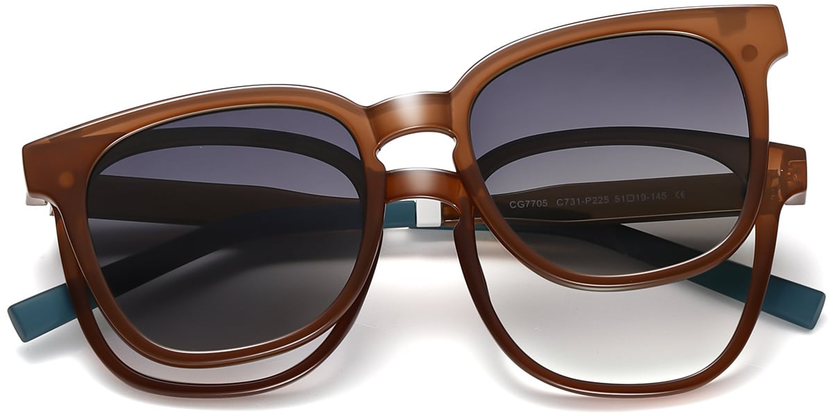 Candye Square Frame F8625