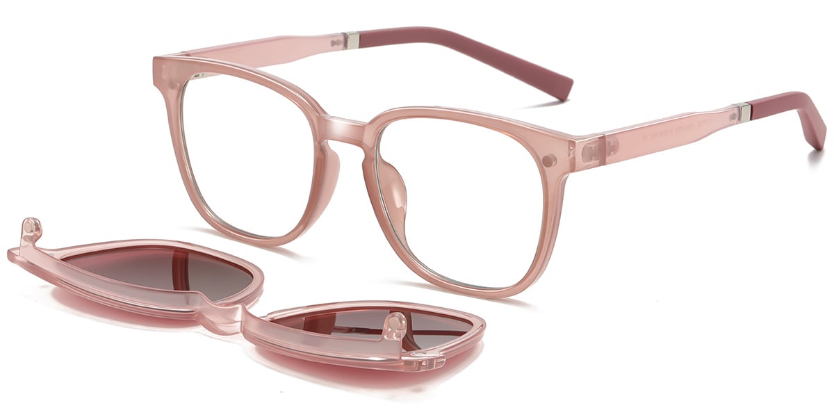 Candye Square Frame F8625