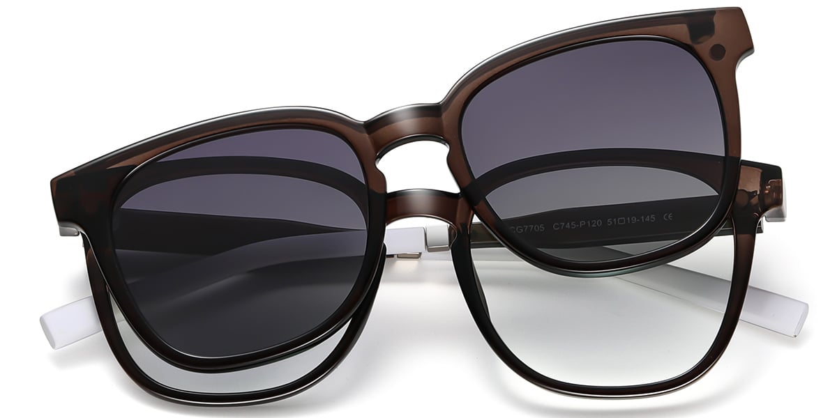 Candye Square Frame F8625