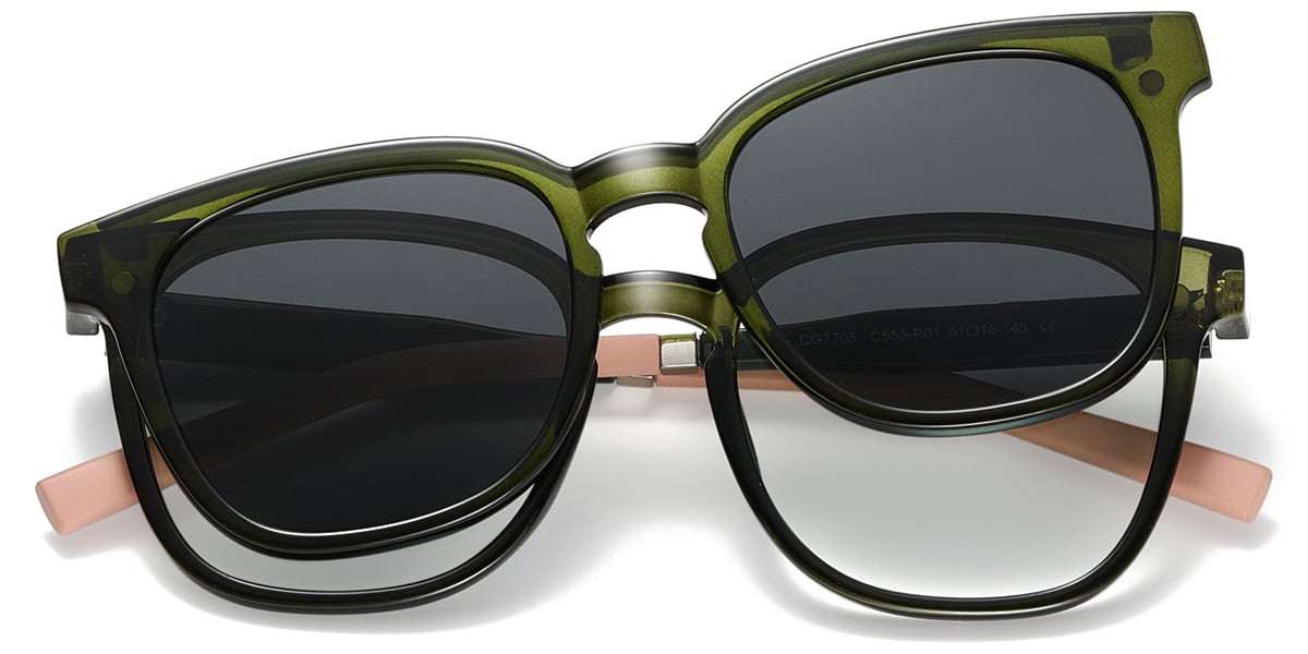 Candye Square Frame F8625