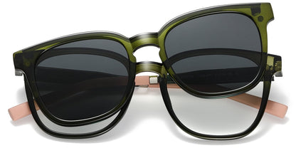 Candye Square Frame F8625
