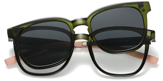 Candye Square Frame F8625
