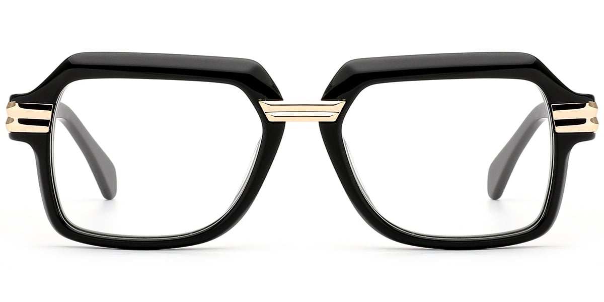 Candye Square Frame F8628