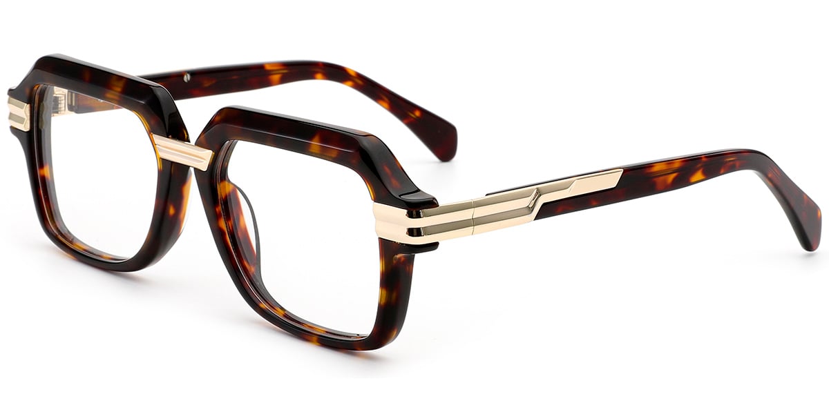 Candye Square Frame F8628