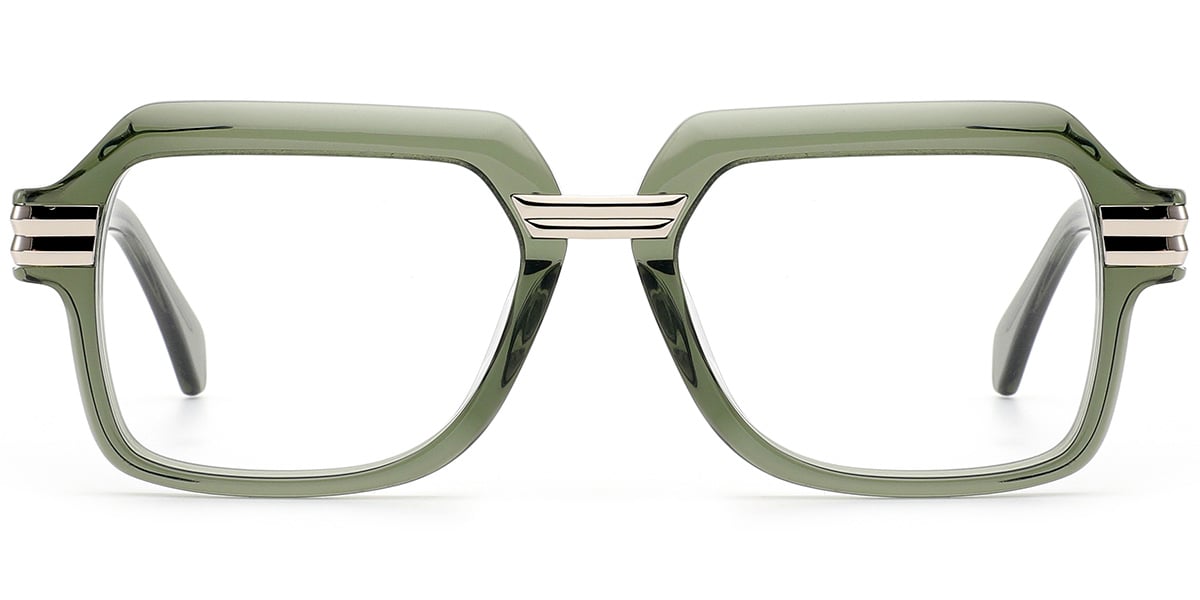 Candye Square Frame F8628