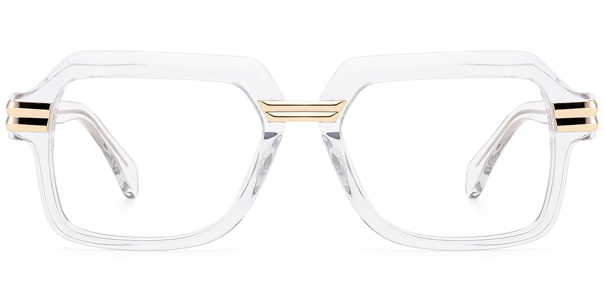Candye Square Frame F8628