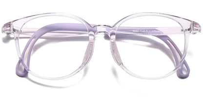 Candye Square Frame F8646