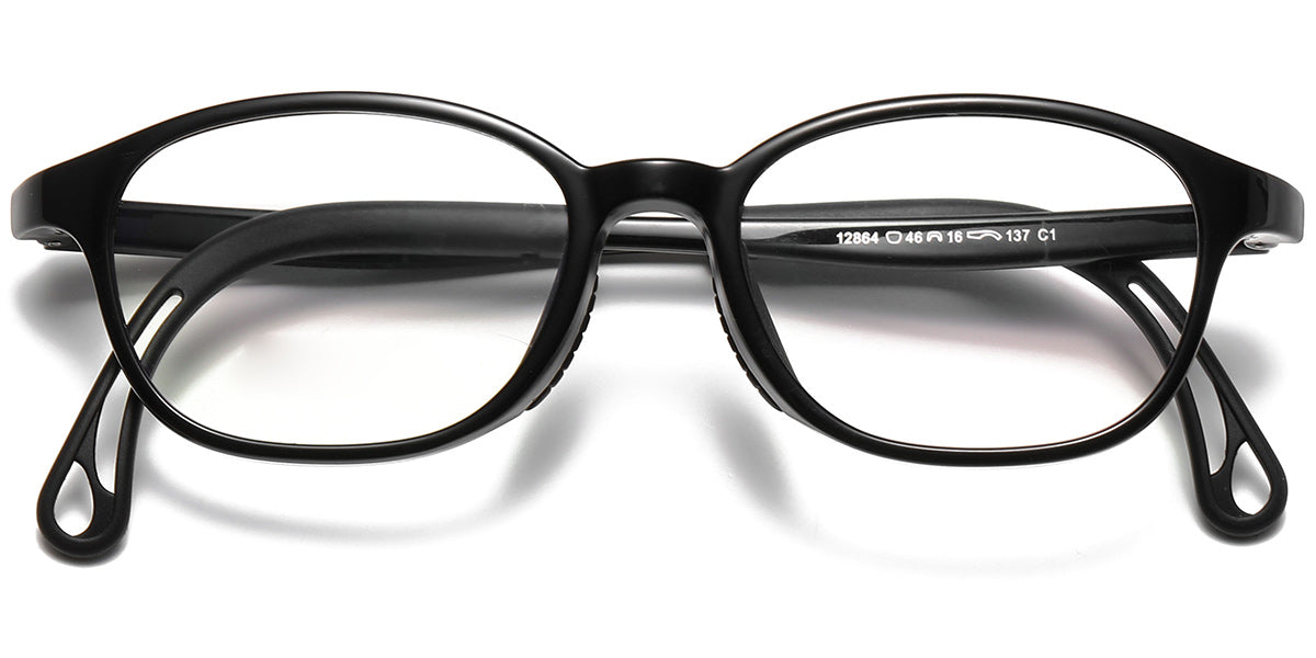 Candye Oval Frame F8655