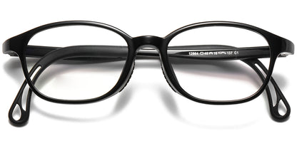 Candye Oval Frame F8655