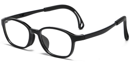 Candye Oval Frame F8655