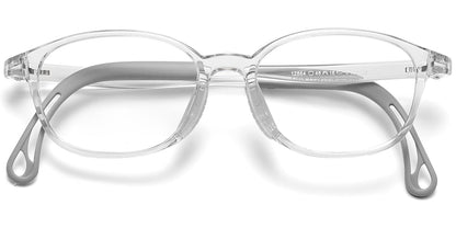 Candye Oval Frame F8655