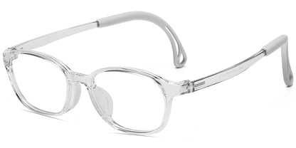 Candye Oval Frame F8655