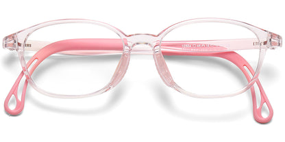 Candye Oval Frame F8655