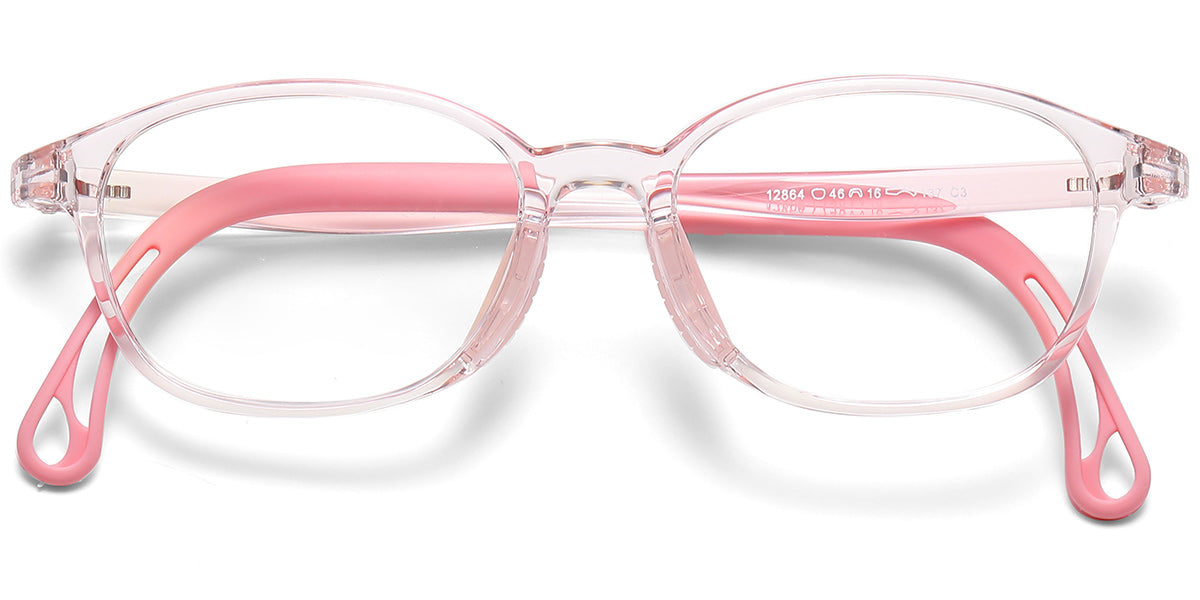 Candye Oval Frame F8655