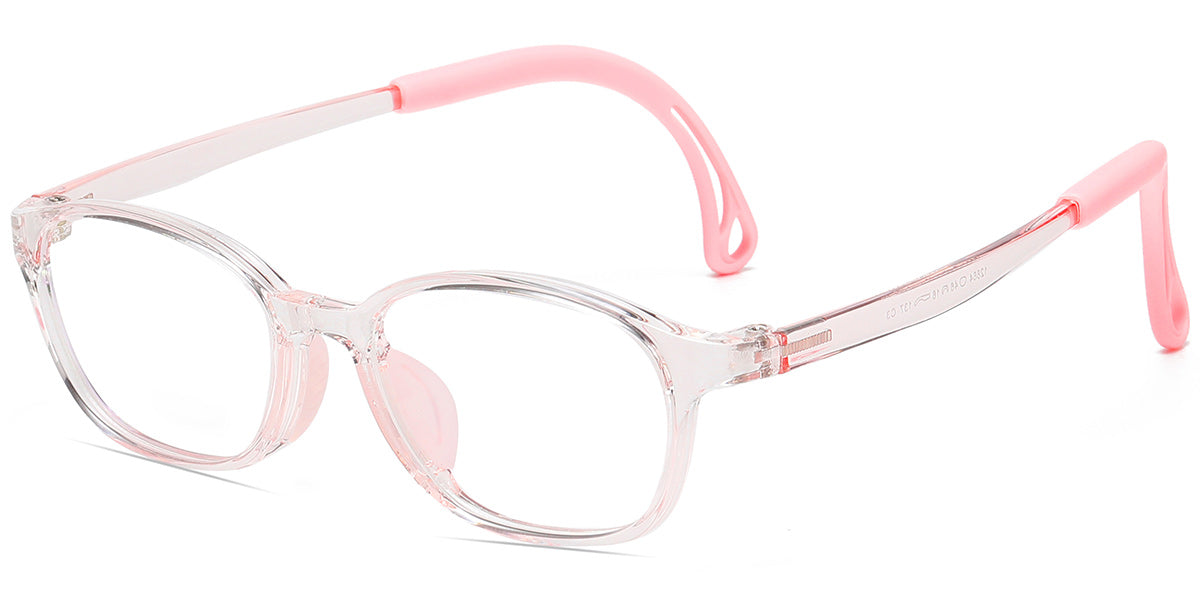 Candye Oval Frame F8655