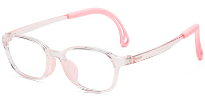 Candye Oval Frame F8655