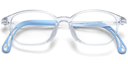 Candye Oval Frame F8655