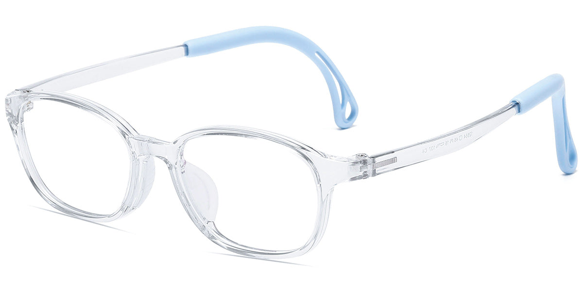 Candye Oval Frame F8655