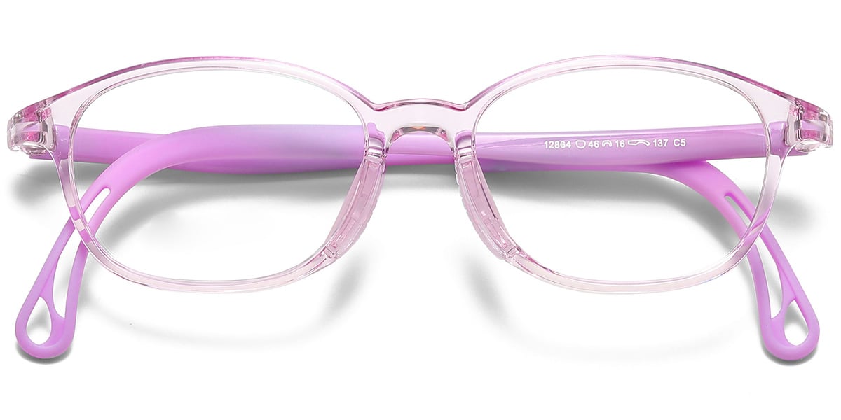 Candye Oval Frame F8655