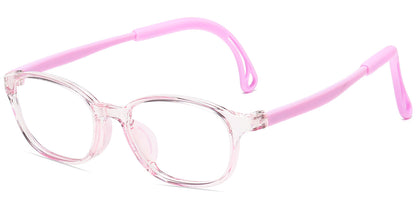 Candye Oval Frame F8655