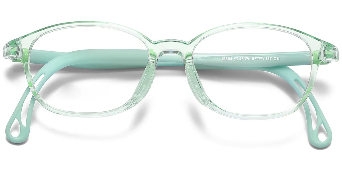 Candye Oval Frame F8655