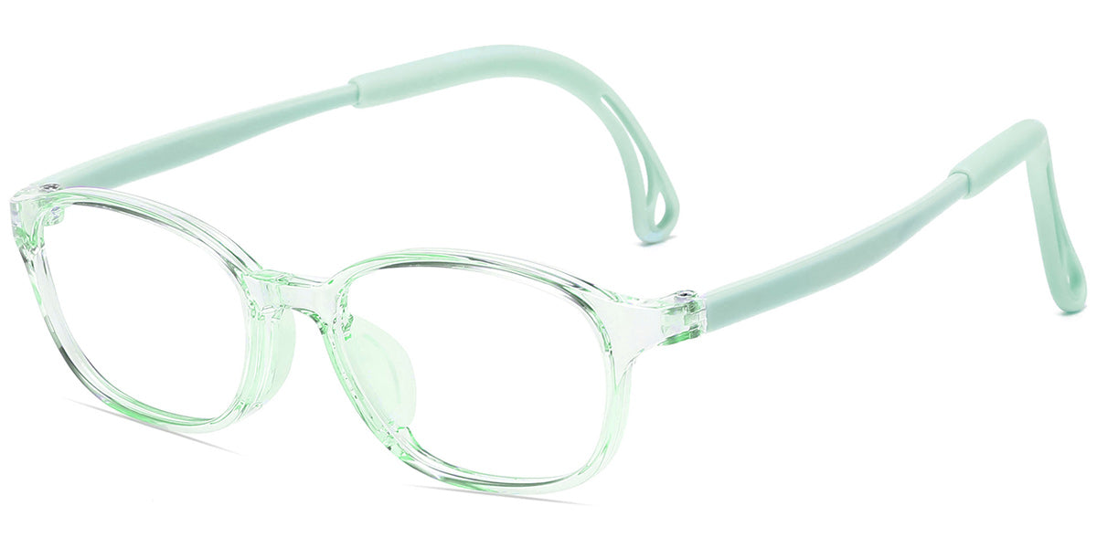 Candye Oval Frame F8655