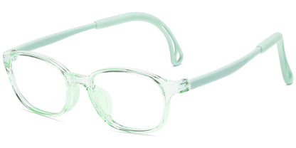 Candye Oval Frame F8655