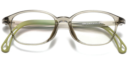 Candye Oval Frame F8655