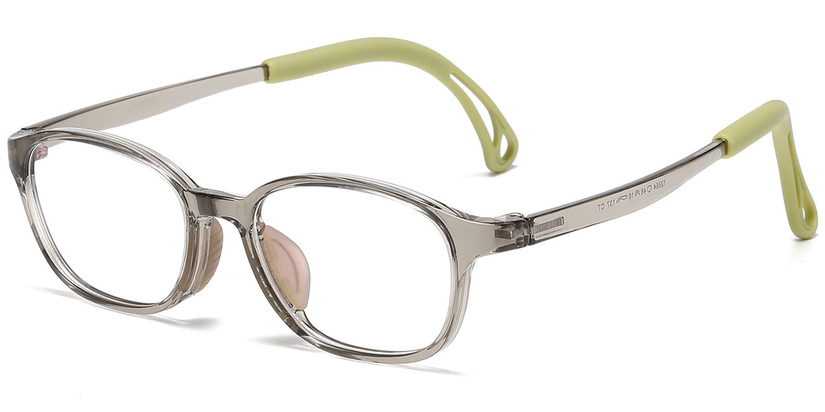 Candye Oval Frame F8655