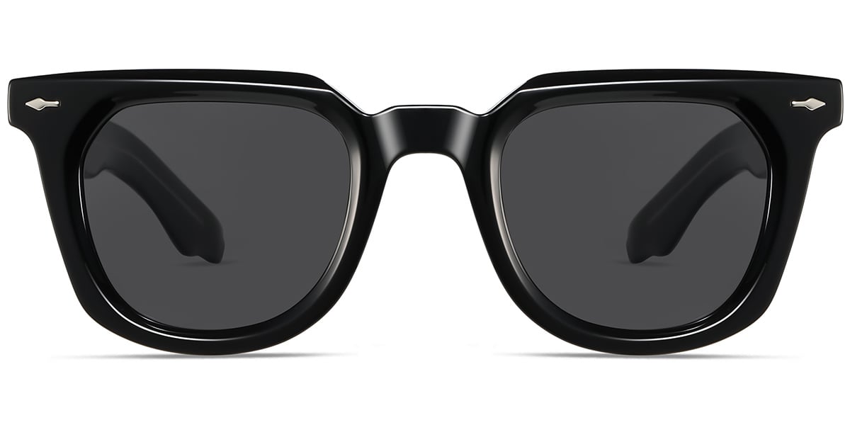 Candye Square Frame F8661