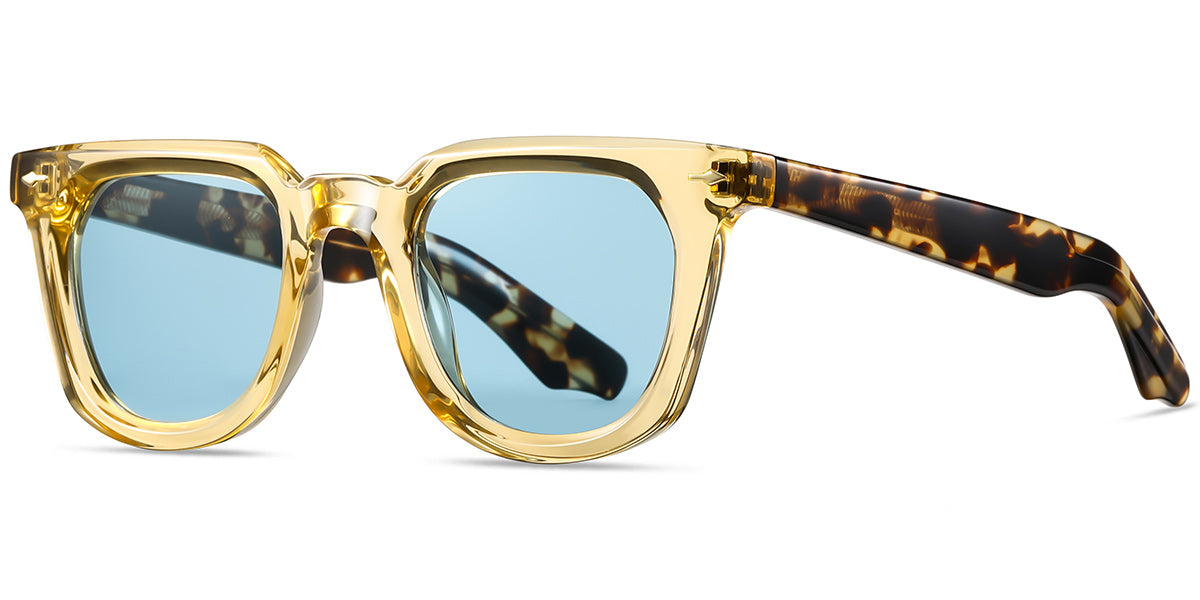 Candye Square Frame F8661