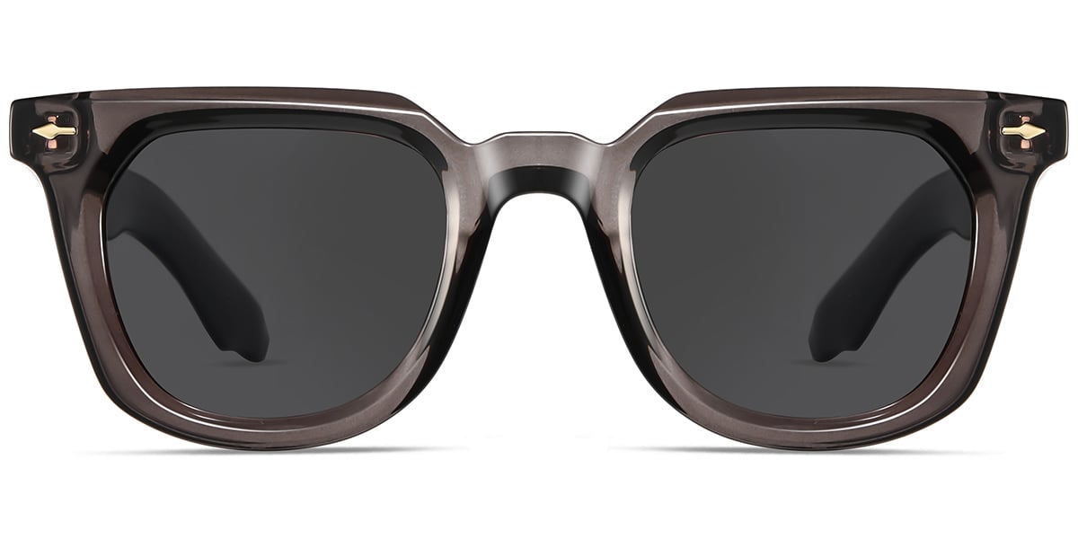 Candye Square Frame F8661