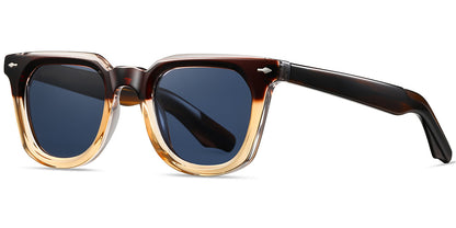 Candye Square Frame F8661