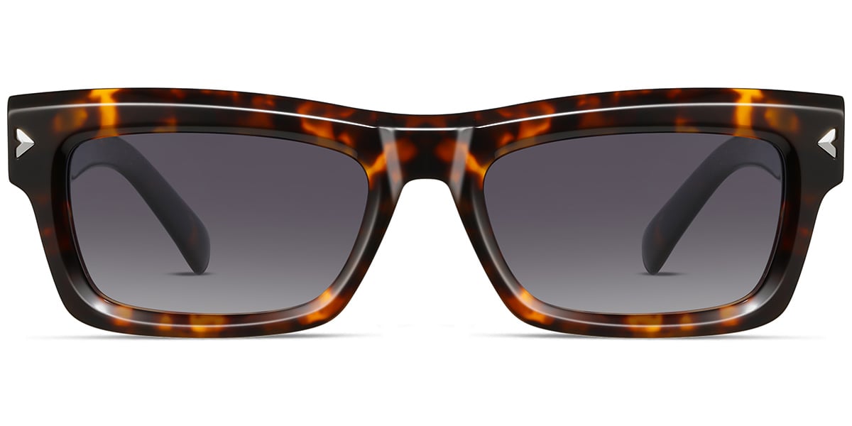 Candye Rectangle Frame F8668
