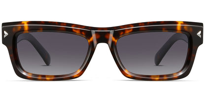 Candye Rectangle Frame F8668
