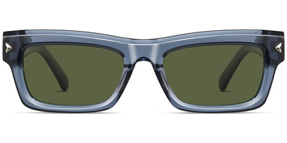 Candye Rectangle Frame F8668