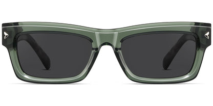 Candye Rectangle Frame F8668
